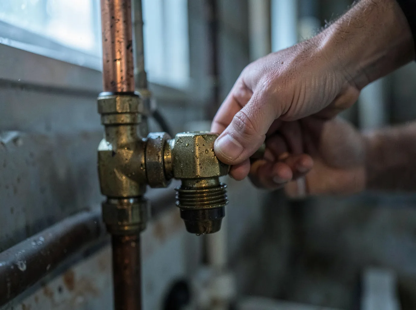 Emergency Plumber Ossian, IN FAQs